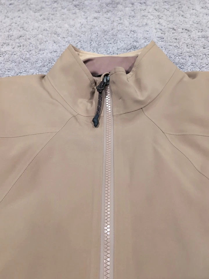 First Lite Tempest Vest Medium Dry Earth Excellent Free Shipping! - Image 4 of 4