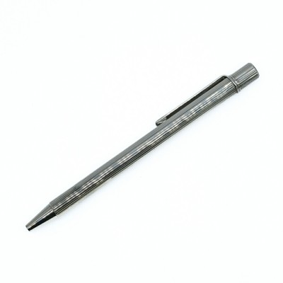 Cartier ボールペン CARTIER】SANTOS DE CARTIER BALLPOINT PEN ボールペン (Cartier