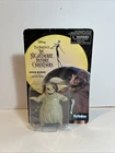 Oogie Boogie ReAction Figures Funko Super7 Nightmare Before Christmas Unpunched