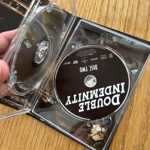 6 DVD Lot: Universal Vault, Backlot & Legacy Series und Cinema Classics MAROCCO+ - Bild 15 von 17