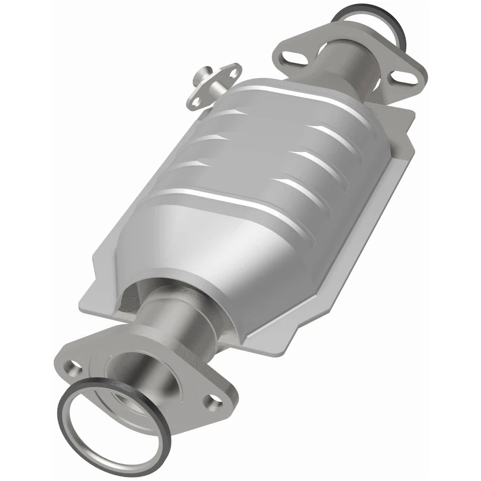 Convertidor catalítico MagnaFlow 2389: EPA, ajuste directo Foto 4 de 4