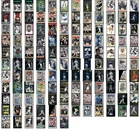 Ken Griffey Jr Lot 126 Baseball Cards Seattle Mariners Topps Upper Deck Reds MLB