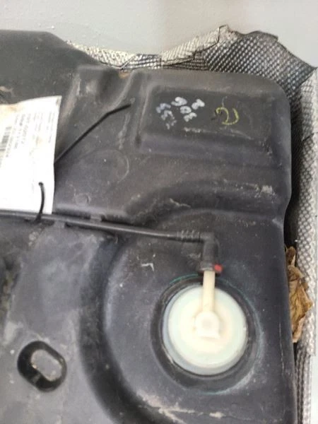 2004 2005 2006 2007 2008 2009 2010 PT CRUISER Fuel Tank - Изображение 2 из 4