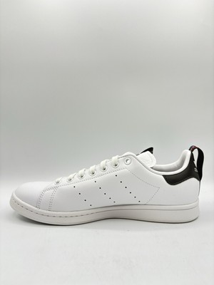 adidas Stan Smith W 225 ホワイト/ブラック Size 9 - adidas Stan Smith White Black 2020 for sale online