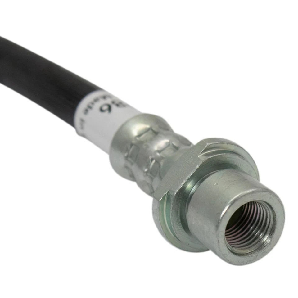 Raybestos Front Rear Disc Brake Caliper Hose LH RH Kit Pair for Scion Toyota New - Image 4 of 4