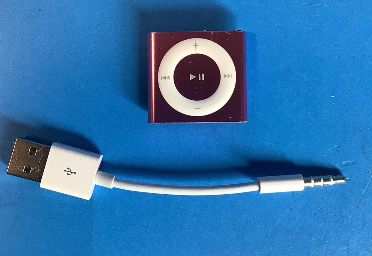 Ipod Shuffle 2gb for sale | eBay