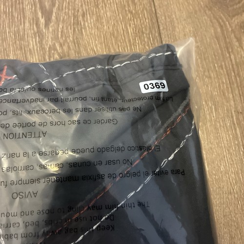 Pantalones cortos cargo clásicos Rock Revival para hombre en negro talla 44 (costura 23) - IMPRESCINDIBLES DE VER - Imagen 12 de 12