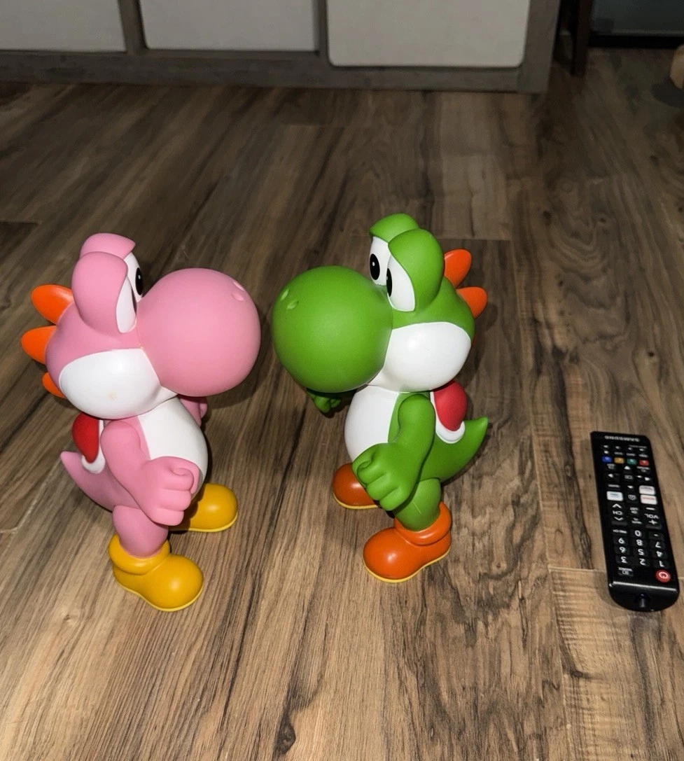 Yoshi品 Yoshi Vinyl Action Figures & Accessories for sale | eBay