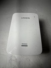 LINKSYS RE6800 AC1750 802.11ac Plug In WI-FI RANGE EXTENDER (1)