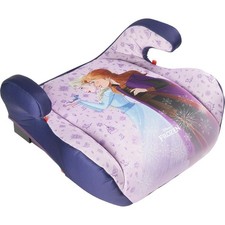 Kindersitz für Autos Frozen SAO R129 Rosa III [22 - 36 kg] ECE R129 ISOFIX