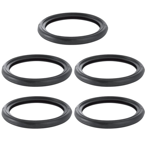 For Geberit For Flush Pipe DN40 Lip Seal for Inlet with Excellent Performance - Picture 22 of 24