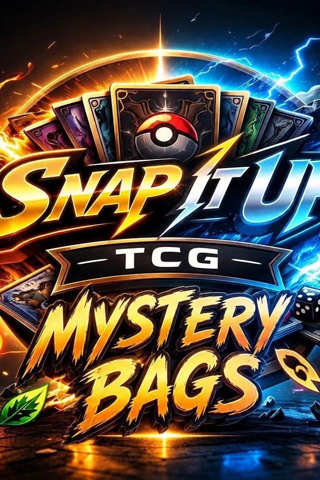 99p mystery packs