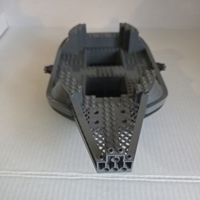 Lego Harry Potter 4768 The Durmstrang Ship Boat .