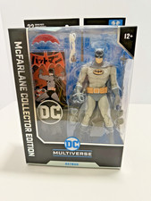 McFarlane Toys - DC Multiverse Batman Bat-Manga 7in Figure McFarlane Collector