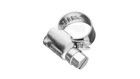 Worm clamp 8-12/9 mm W4 11-400 /3pcs/