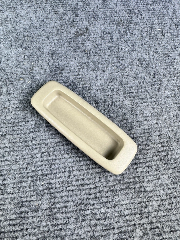 Lexus LS430 2001-2006 techo corredizo mango corredizo beige Foto 3 de 3