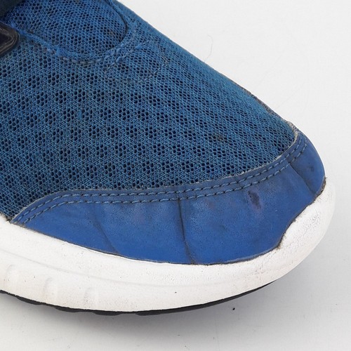Adidas Mens Trainers UK 8.5 Blue Galaxy Elite 2 Gym Running Shoes EUR 42 2/3 - Picture 17 of 18