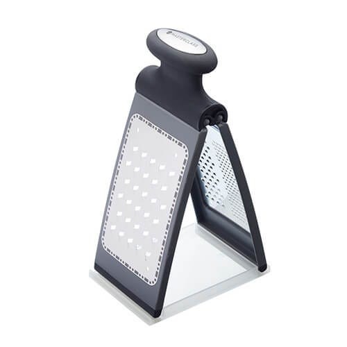 Master Class Smart Space Folding Etched Grater - Picture 1 of 4