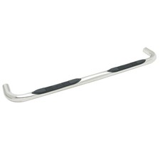 Westin Fits 2002-2008 Dodge Ram 1500 Quad Cab E-Series 3 Nerf Step Bars - SS