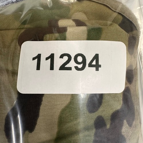 GEN-III ECWCS US Army Cold Weather Wind Jacket MultiCam OCP Military Medium-Reg - Picture 8 of 8