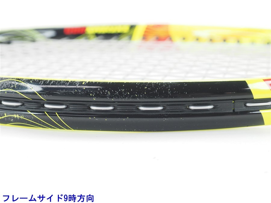 HEAD GRAPHENE XT EXTREME PRO 2016 G3 Tennis Racket 27.0in