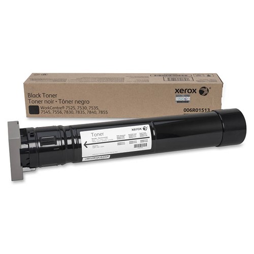 Original Xerox 6R01513 Tonerkartusche Schwarz (006R01513)