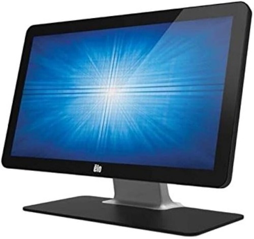 Elo E396119 2002L 19.5-inch LCD Desktop Touch Display 10Point PCAP Touch Full HD - Picture 2 of 3