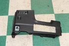 22-24 4Runner Black Dashboard LH Driver Side Knee Bolster Trim Panel OEM WTY WTY
