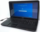 Laptop Toshiba Pentium B960 SSD Satelite P31gl00 1gl Windows 10 Pro