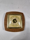 Vintage Analog Barometer - Working, Signs of Use