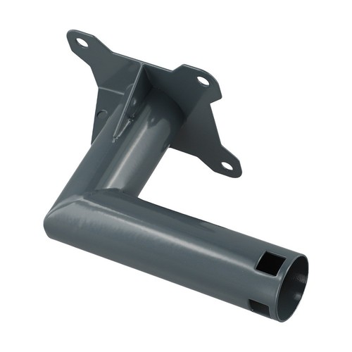 Stainless Steel Wall Mount for Starlink For V2 Dish Easy Installation Kit - Afbeelding 6 van 10