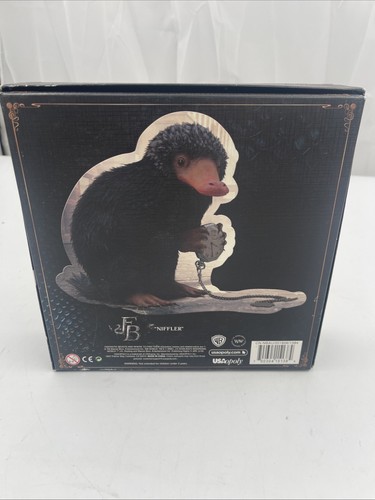 Fantastic Beasts Niffler Shaped 500 Piece 18" x 22" Puzzle Hot Topic Exclusive - Picture 2 of 2