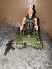 BONEBREAKER - MARVEL LEGENDS X-MEN BUILD-A-FIGURE   BAF - COMPLETE
