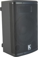 Kustom PA KPX10 Passive Monitor Cabinet