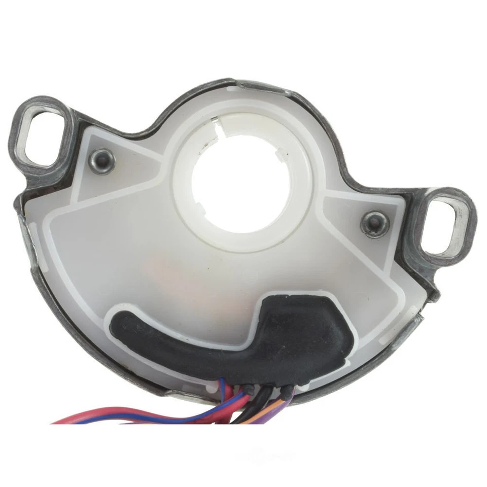 Interruptor de seguridad neutro para Ford Bronco Bronco 1978-1980, F-100, F-150, F-250, F-350 Foto 4 de 4