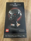 LEGO 75343 Star Wars: Dark Trooper Helmet New Sealed RETIRED