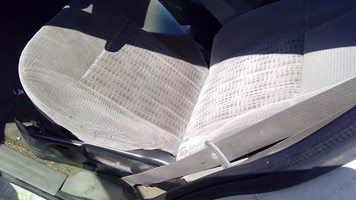 Engine 3.4L VIN E 8th Digit Fits 04-05 AZTEK 499972 - Picture 4 of 12