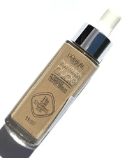 L’oreal True Match Nude Plumping Tinted Serum 2-3 Light 30ml