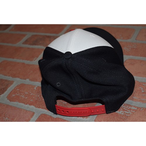 New Era Snapback Atlanta Braves Spring Training Baseball Hat Adjustable 9Forty - Picture 4 of 8