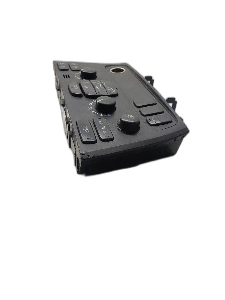 Control de temperatura V70 Fahrenheit compatible con 04 VOLVO 70 SERIES 1245747 Foto 3 de 4