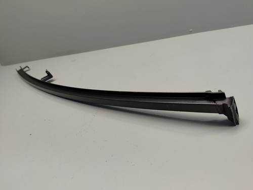 2019-2025 Toyota RAV4 Rear Driver Door Wondow Glass Guide Channel OEM - Picture 12 of 15