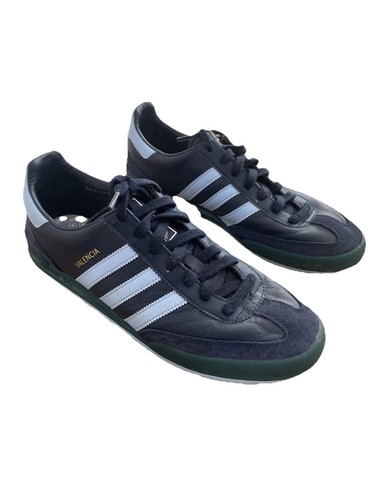 Adidas Originals Valencia City Series Jeans OG Casual Terrace SPZL Trainers 10