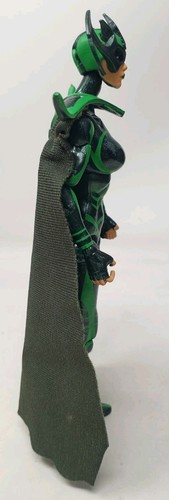 Marvel Legends Book Of Vishanti SDCC Exclusive Hela & Magik 6" Figures By Hasbro - Picture 7 of 11
