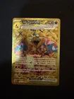 Charizard EX 228/197SV03: Obsidian Flames Holo Near Mint