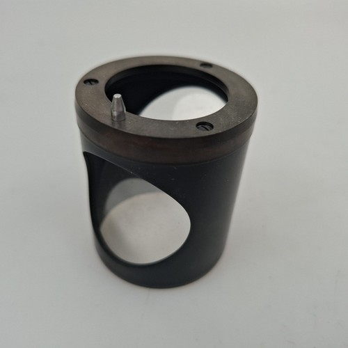 Carl Zeiss Jena Mikroskop Zubehör Dunkelfeld - Bild 11 von 14