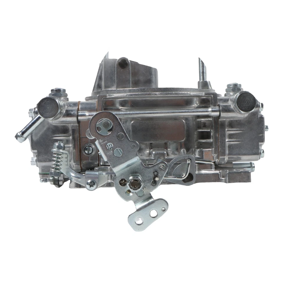 Estrangulador eléctrico Street Warrior TX para carburador FR-80457S 0-80457S Foto 3 de 4