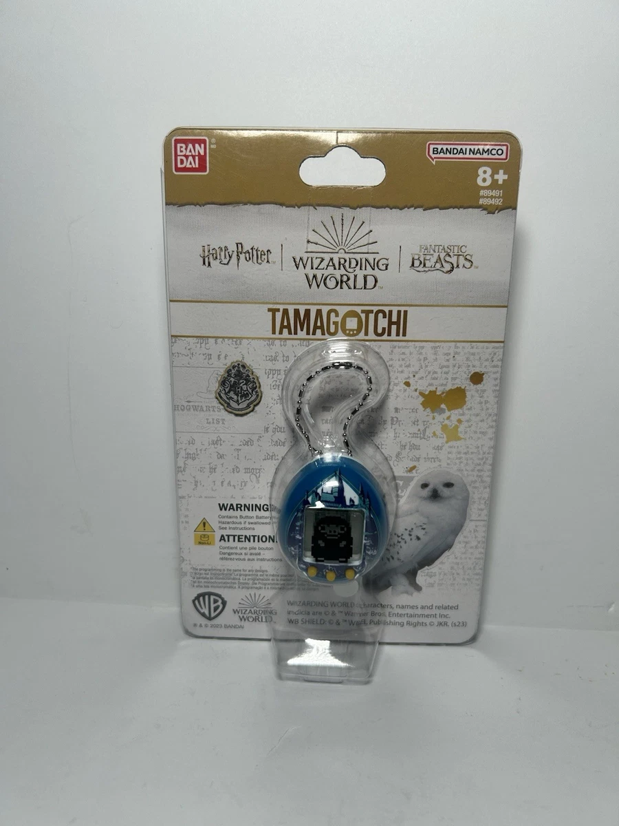 Bandai Harry Potter Tamagotchi for sale - eBay