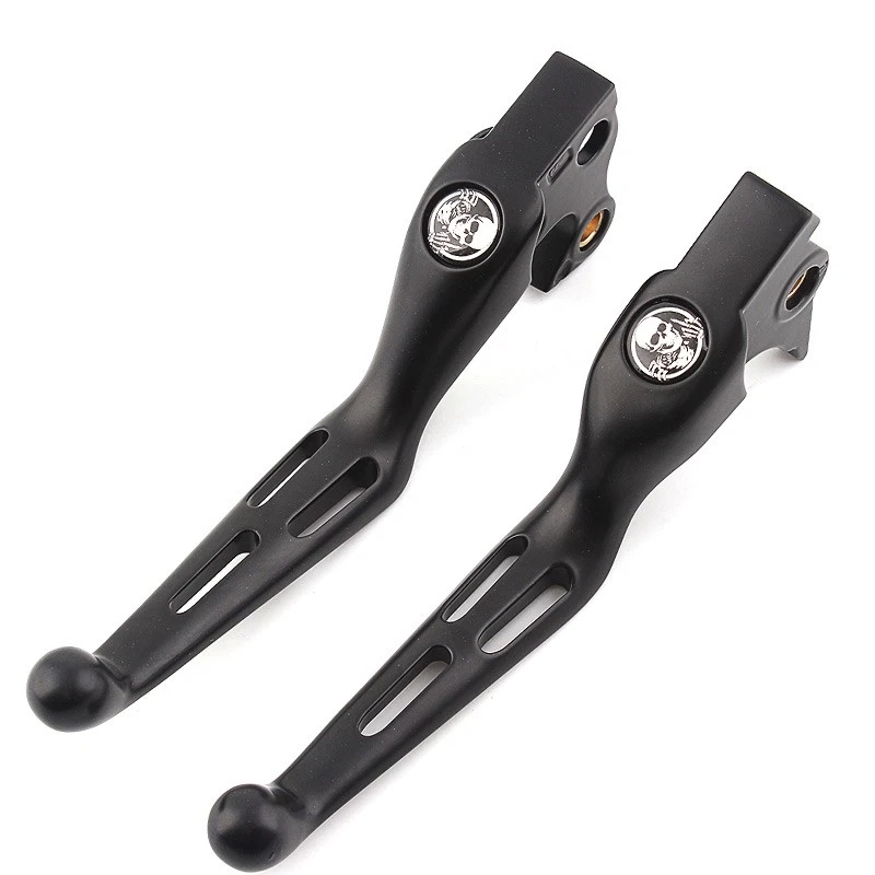 Ручные рычаги тормозного сцепления для Harley-Davidson Iron Sportster 883 1200 2014-2021 - Изображение 4 из 4