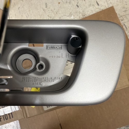 OEM Ford 11-15 Explorer EB5Z-7822600-AE Handle Assy - Door - Driver Rear Inner - Bild 5 von 10