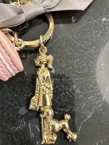 Hanging Paris Charms Handbag Or Purse - Picture 10 of 17